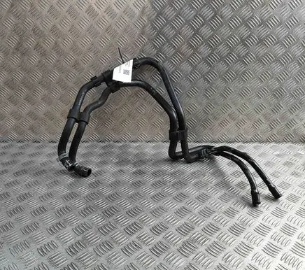 Skoda Enyaq iV Engine coolant pipe/hose 1EA121157Q