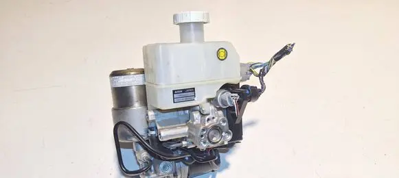 Mitsubishi Pajero ABS Pump 2E280116 533205252144 MR5699728