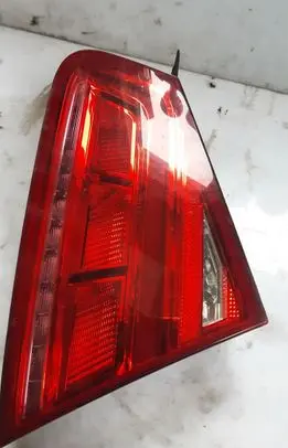 Audi A8 S8 D4 4H Tailgate rear/tail lights 4H0945093A 596611L