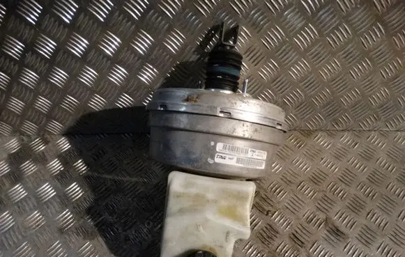 Mercedes-Benz GLE (W166 - C292) Master brake cylinder A1664301230