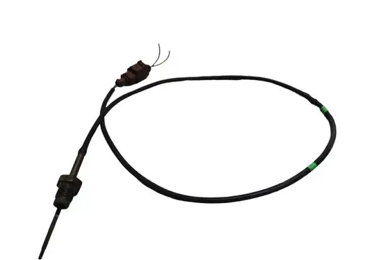 Skoda Octavia Mk3 (5E) Exhaust gas temperature sensor 04L906088