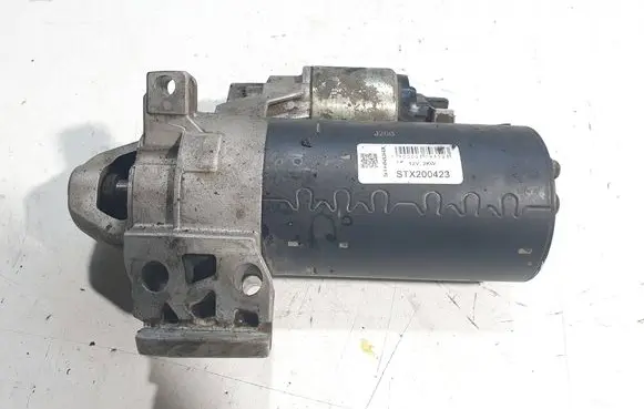 BMW 5 F10 F11 Starter motor 900003793521 9000037935 STX200423