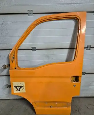 Renault Master II Front door