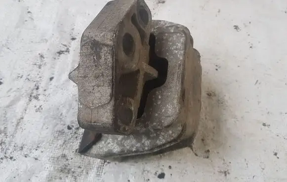Volkswagen Sharan Gearbox mount 7M3199555