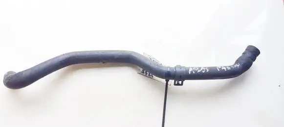 Volkswagen PASSAT B3 Engine coolant pipe/hose