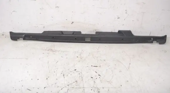 Mercedes-Benz SL R129 Tailgate/boot cover trim set 1296980089