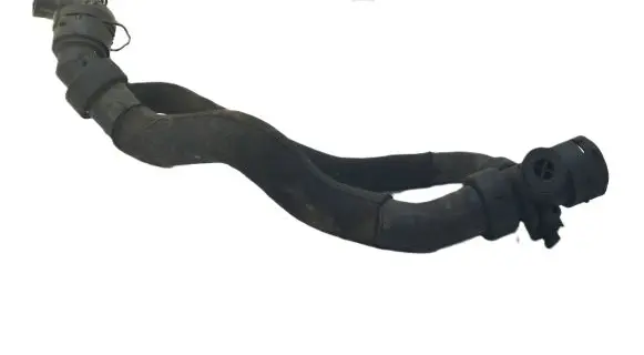 Audi A4 S4 B6 8E 8H Engine coolant pipe/hose 8E0121049C