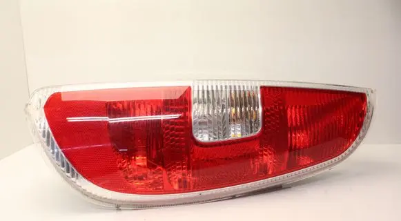 Skoda Roomster (5J) Rear/tail lights