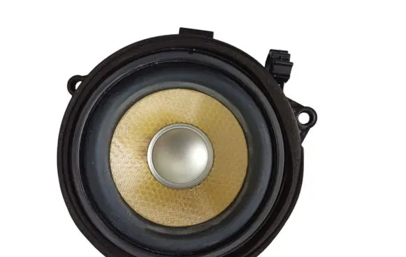 BMW X5 F15 Front door speaker 9295710 65139295710