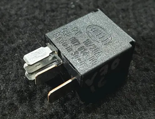 Volvo V70 Other relay 80810S0810 C810 10204