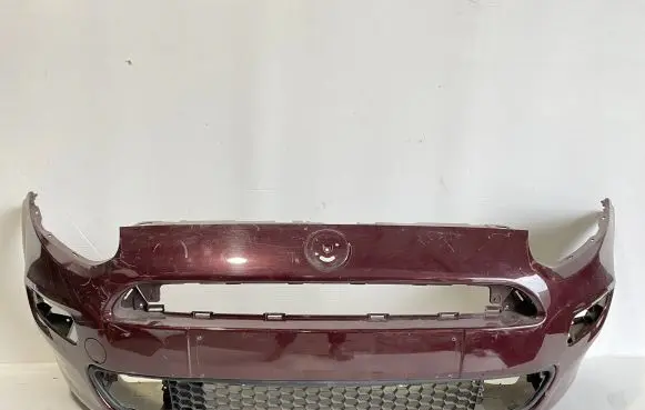 Fiat Punto (199) Front bumper 735536139