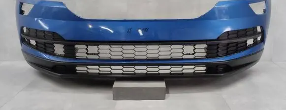 Skoda Karoq Front bumper 57A807221