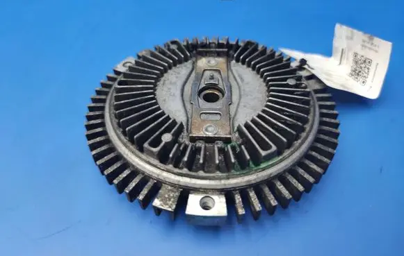 Mercedes-Benz S W140 Viscous fan clutch 