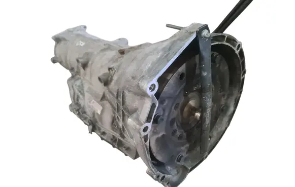 BMW X1 E84 Automatic gearbox 1144277 1071301272 4177306