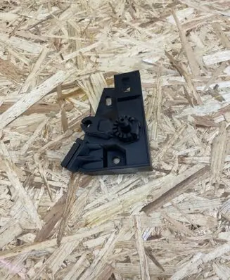 Volkswagen PASSAT B6 Engine bonnet (hood) release handle 1K1823633 1K4827633