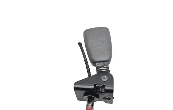 Volvo XC70 Rear seatbelt buckle 9191997