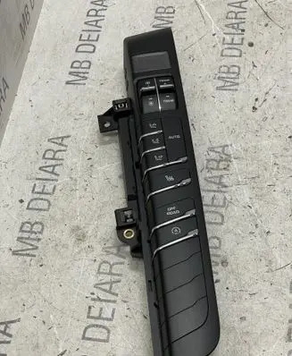 Porsche Macan (95B) Other center console (tunnel) element 95B907042J