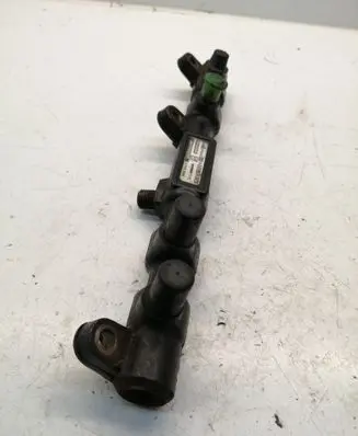 Ford Transit Fuel main line pipe 2S7Q90280AE