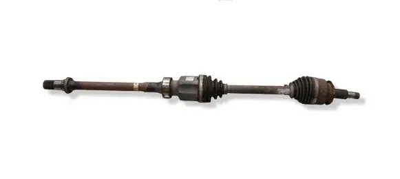 Mazda 6 Front driveshaft FTB62550X