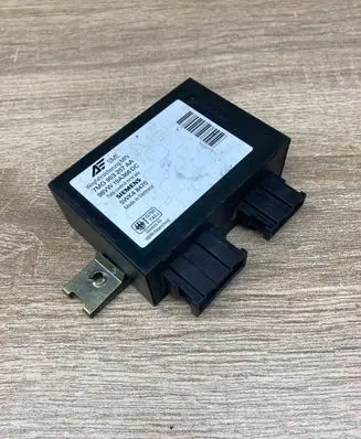 Volkswagen Sharan Immobilizer control unit/module 7M0953257AA 5WK48470
