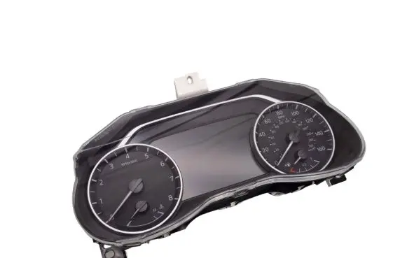 Nissan Murano Z52 Speedometer (instrument cluster) 248105AA0A