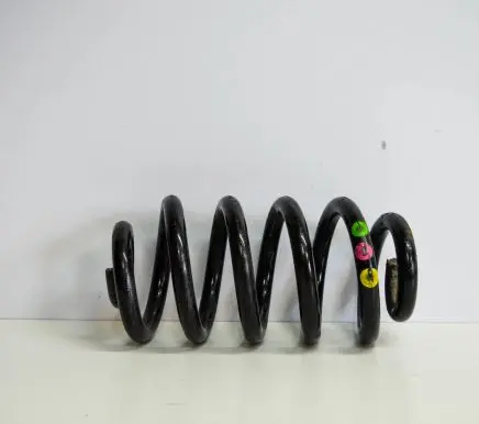 Audi A3 S3 8P Rear coil spring