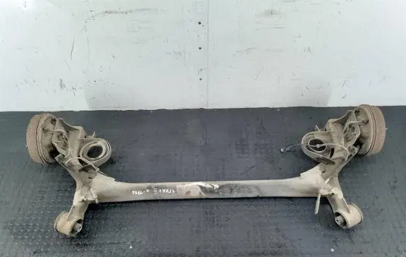 Chevrolet Spark Rear suspension assembly kit set 