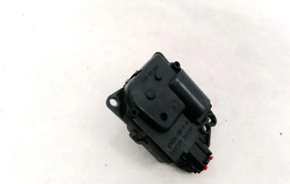 Ford Mustang V Air flap motor/actuator vp5r3h19e616aa vp5r3h-19e616-aa