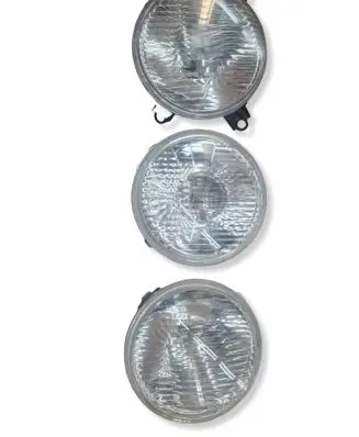 BMW 3 E30 Headlight/headlamp 1368861 1373505 136886100