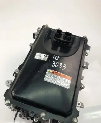 Toyota Corolla E210 E21 Voltage converter inverter G920047331
