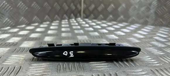 Mercedes-Benz C W205 Parking PDC sensor display screen A0015425423