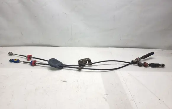 Nissan Qashqai Gear shift cable linkage 34413JD70A