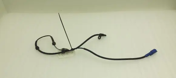 Citroen C4 Cactus ABS brake wheel speed sensor 3637200