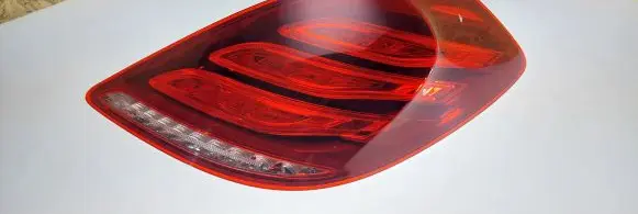Mercedes-Benz S W222 Rear/tail lights A2229065501 3665164