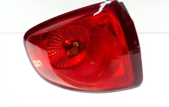 Seat Altea Rear/tail lights 5P0945095J 5P0945111F