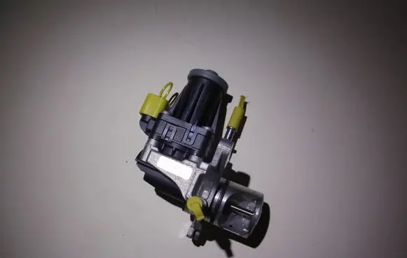 Opel Movano C EGR valve 46352315 710539130