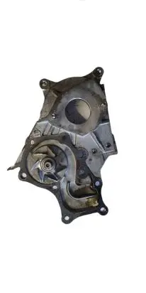 Toyota Avensis T250 Timing chain cover NOCODE