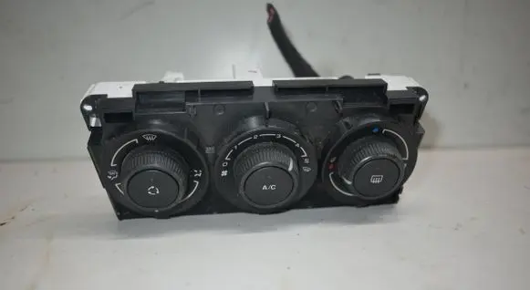 Citroen C3 Picasso Climate control unit T1001394S 69940006