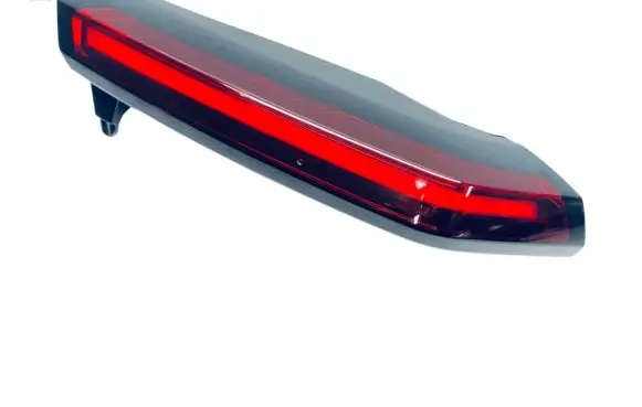 Citroen C4 III e-C4 Tailgate rear/tail lights 9831120580