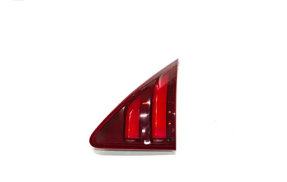 Tailgate rear/tail lights