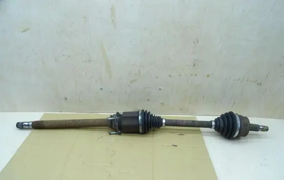 Fiat 500X Front driveshaft