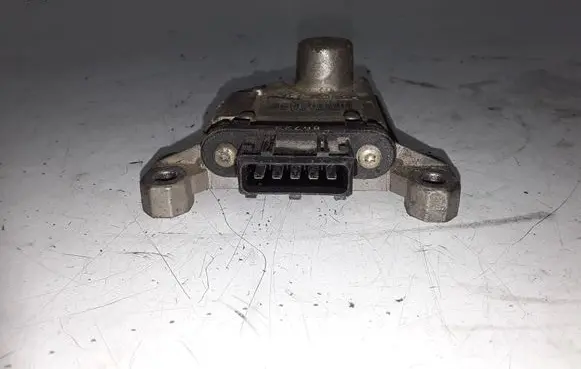 Mercedes-Benz A W168 ESP acceleration yaw rate sensor 0265005200