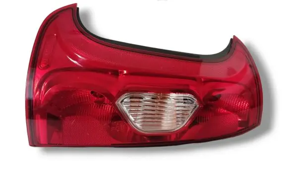 Fiat Panda II Rear/tail lights 51843643 02050099900010