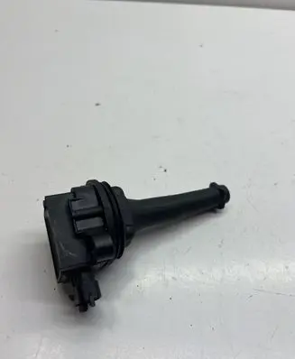 BMW 5 E60 E61 High voltage ignition coil 12138616153