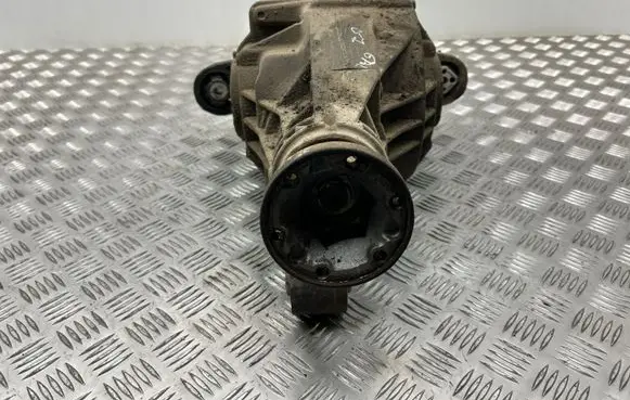 Audi Q7 4L Rear differential 4460310018