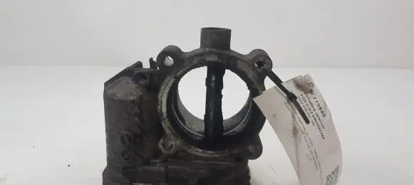 Volvo V70 Throttle valve 8692720 0281002701
