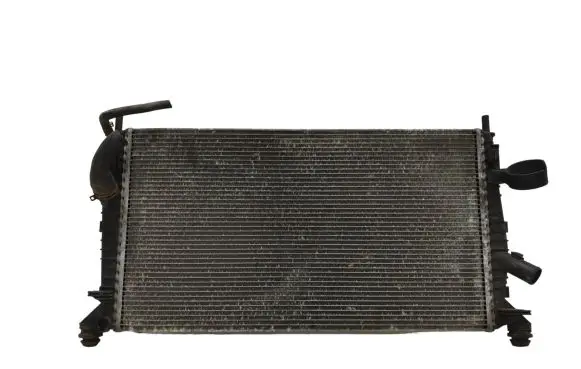 Ford Focus C-MAX Coolant radiator 3M5H8005TL