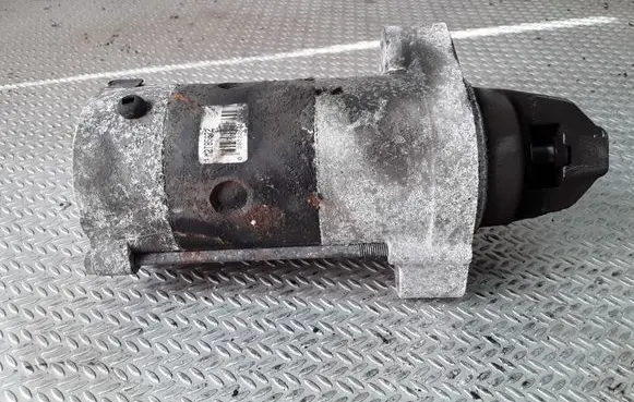 Honda Accord Starter motor M2T85672