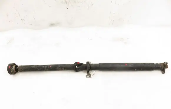 BMW 5 E39 Drive shaft (set)