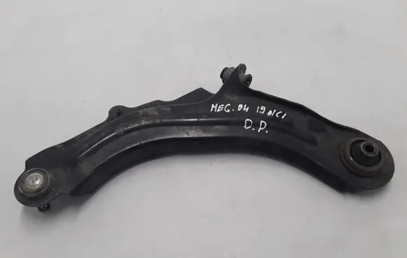 Renault Megane II Front lower control arm/wishbone